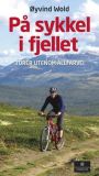 På sykkel i fjellet