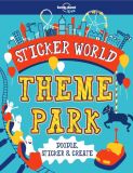 Sticker World: Theme Park