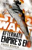 Star Wars: Aftermath : Empire's End