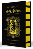 Harry Potter and the Prisoner of Azkaban - Hufflepuff Edition