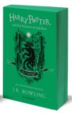 Harry Potter and the Prisoner of Azkaban - Slytherin Edition