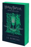 Harry Potter and the Goblet of Fire - Slytherin Edition