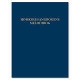 Højskolesangbogens Melodibog