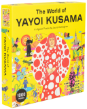 Puslespil, The world of Kusama