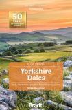 Slow Travel: Yorkshire Dales, Bradt Travel Guide