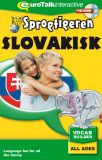 Slovakisk, kursus for børn