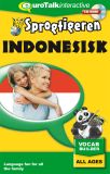 Indonesisk kursus for børn