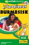 Burmesisk, kursus for børn