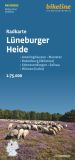 Lüneburger Heide: Amelinghausen - Munster - Rotenburg (Wümme) - Schneverdingen - Soltau - Winsen (Luhe)