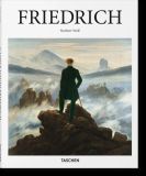 Friedrich - Taschen Basic Art Series