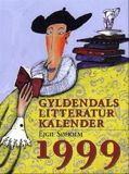 Gyldendals litteraturkalender