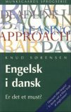 Engelsk i dansk