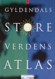 Gyldendals store verdensatlas