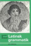 Latinsk grammatik