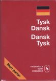 Tysk-Dansk/Dansk-Tysk Ordbog