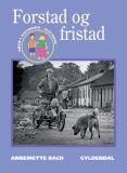 Forstad og fristad