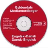 Cd-rom. eng/da-dansk/eng. medium    gb