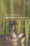 Gyldendals guide til fuglene ved sø og eng