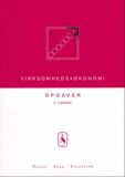 Virksomhedsøkonomi - Opgaver