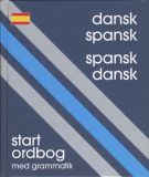 Dansk-Spansk/Spansk-Dansk Startordbog