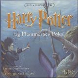 Harry Potter 4 - Harry Potter og Flammernes Pokal