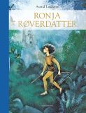 Ronja Røverdatter. Gaveudgave