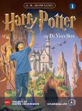 Harry Potter 1 - Harry Potter og De Vises Sten