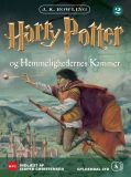 Harry Potter 2 - Harry Potter og Hemmelighedernes Kammer