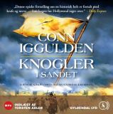 Knogler i sandet