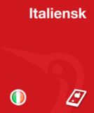 Gyldendals Italiensk Ordbog