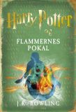 Harry Potter 4 - Harry Potter og Flammernes Pokal