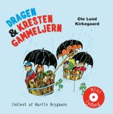 Dragen & Kresten Gammeljern