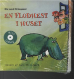 En flodhest i huset