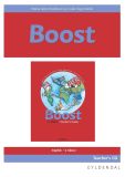 Boost - 4. klasse