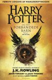 Harry Potter og det forbandede barn - del et & to