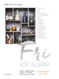 Fri for allergi