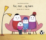 Far, mor ... og børn