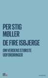 De fire isbjerge