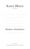 Skæbne-Anekdoter