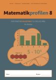 Matematikprofilen 8