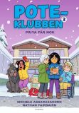 POTE-klubben 3 - Priya får nok