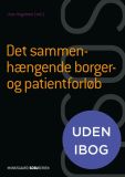 Det sammenhængende borger- og patientforløb (SSA) (uden iBog)