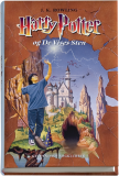 Harry Potter og de vises sten (Hardback)