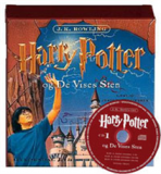 Harry Potter- CD