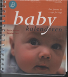 Babykalenderen - Det første år uge for uge 6. udgave