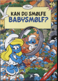 Smølferne: Babysmølf