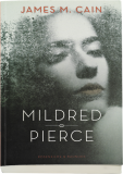 Mildred Pierce, bog