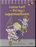 Lasse-Leif - Fri leg i supermarkedet