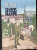 Senseis mappe - Bind 2