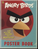 Angry birds Posterbook